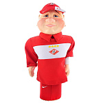 0037905-СПАРТАКОВЕЦ Сувенир КУКЛА-БАР(0,5-0,7ml)  ок.55см