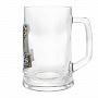 Пивная кружка 670 мл "Молот Тора", фотография 1. Интернет-магазин ЛАВКА ПОДАРКОВ