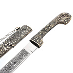 0013903/АА Оружие сувенирное ШАШКА "ЕСАУЛ" утопленка