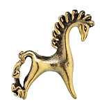 Лошадь Символ 2026 года. Статуэтка "Лошадь Сказка"