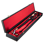 300508 Набор подарочный "ЕСАУЛ" шашка,нагайка,знак казачества