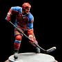Оловянная миниатюра "Путин хоккеист", фотография 2. Интернет-магазин ЛАВКА ПОДАРКОВ