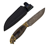 Нож сувенирный "Тигр"