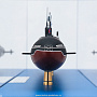 Макет подводной лодки РПКСН проект 955 "Борей", фотография 8. Интернет-магазин ЛАВКА ПОДАРКОВ
