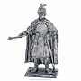 Оловянный солдатик "Казацкий полковник. Украина, 17 век", фотография 1. Интернет-магазин ЛАВКА ПОДАРКОВ