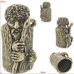 0018889 Бронза НАПЕРСТОК "Чабан" 3,5см (93458)