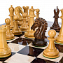 Шахматы с фигурами кубка Синквилда 2019 г 48х48 см, фотография 8. Интернет-магазин ЛАВКА ПОДАРКОВ
