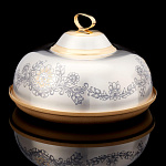 /40530001Р04 Серебро 925 баранчик"Астра" 387,23