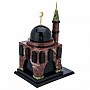 Часы из натурального камня "Мечеть", фотография 5. Интернет-магазин ЛАВКА ПОДАРКОВ