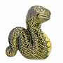 Змея Символ года 2025. Статуэтка "Змея", фотография 4. Интернет-магазин ЛАВКА ПОДАРКОВ