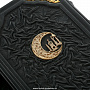 Подарочная религиозная книга "Коран" на арабском языке, фотография 4. Интернет-магазин ЛАВКА ПОДАРКОВ