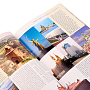 Книга-путеводитель "Россия" на английском языке, фотография 3. Интернет-магазин ЛАВКА ПОДАРКОВ