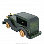 Деревянная игрушка "Ретро автомобиль", фотография 3. Интернет-магазин ЛАВКА ПОДАРКОВ
