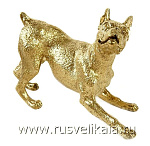 09022 Гжель Шкатулка "Виноград" 13*8см авт. Черновы Л.и В. 