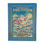 Подарочная книга "Конек-Горбунок" Живопись Мстеры, фотография 2. Интернет-магазин ЛАВКА ПОДАРКОВ