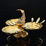 0028097 Златоуст ИКОРНИЦА"ТРИО",в П/У(556)