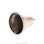 Бронзовый колокольчик "Классический" 3,5х4 см, фотография 2. Интернет-магазин ЛАВКА ПОДАРКОВ