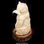 Скульптура из бивня мамонта "Кадьяк", фотография 7. Интернет-магазин ЛАВКА ПОДАРКОВ
