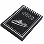 Подарочная книга "Корабли. Иллюстрированная энциклопедия", фотография 2. Интернет-магазин ЛАВКА ПОДАРКОВ