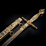 0044873 -249-T  КОРТИК  ГЕНЕРАЛЬСКИЙ   (ПН 8365)