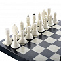 Шахматы из камня(в ассортименте), фотография 2. Интернет-магазин ЛАВКА ПОДАРКОВ