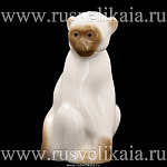 0028420/82.51563.00.1 ЛФЗ СКУЛЬПТУРА Мартышка "Увы" МН1