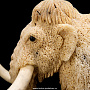 Скульптура из кости кита "Мамонт", фотография 8. Интернет-магазин ЛАВКА ПОДАРКОВ