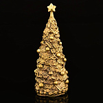 0056211 Бронза КОЛОКОЛЬЧИК "Новогодняя елочка" 