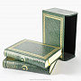 Подарочная книга "История Ислама" в 2-х книгах, 4 тома, фотография 1. Интернет-магазин ЛАВКА ПОДАРКОВ