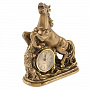 Настольные часы "Лошадь", фотография 5. Интернет-магазин ЛАВКА ПОДАРКОВ