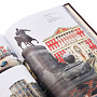 Подарочная книга "Москва" на французском языке, фотография 4. Интернет-магазин ЛАВКА ПОДАРКОВ