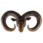 2597 Изд.из дерева "МАСКА" АР