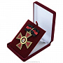 Крест ордена Святого Владимира 1-й степени, фотография 3. Интернет-магазин ЛАВКА ПОДАРКОВ