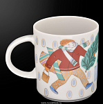 0028725/80.78464.00.1 ЛФЗ КРУЖКА Стандарт "За покупками" 200мл ТН1