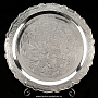 Питейный набор из серебра на 2 персоны, фотография 4. Интернет-магазин ЛАВКА ПОДАРКОВ