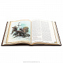 Подарочная книга про охоту "Охота на все времена", фотография 4. Интернет-магазин ЛАВКА ПОДАРКОВ