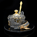 Икорница "Кадушка". Златоуст