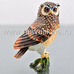 0026391 Традиции ФАБЕРЖЕ Сувенир-ШКАТУЛКА "НЕЯСЫТЬ" В14-14