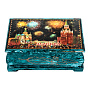 Шкатулка "Москва. Лето", фотография 2. Интернет-магазин ЛАВКА ПОДАРКОВ
