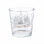 Стакан 200 мл "Старая Москва", фотография 2. Интернет-магазин ЛАВКА ПОДАРКОВ