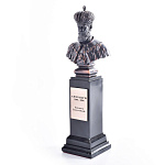  Сувенир КОПИЯ БЮСТА "АЛЕКСАНДР III"