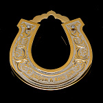  Златоуст  ПОДКОВА  мал. "С добром в Ваш дом"