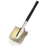 0049398 Златоуст ЛОПАТА САПЕРНАЯ , в П/У SUV 7160