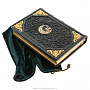 Подарочная религиозная книга "Коран" на арабском языке, фотография 3. Интернет-магазин ЛАВКА ПОДАРКОВ
