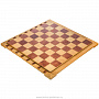 Эксклюзивные большие деревянные шахматы "Животный мир" 60х60 см, фотография 8. Интернет-магазин ЛАВКА ПОДАРКОВ