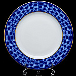 0038985/80.62848.00.1 ЛФЗ ТАРЕЛКА Европейская"Мосты СПБ"190мм ТН1