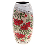  Керамика ВАЗА Лика бол"РЯБИНА NEW"