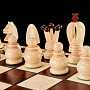 Шахматы дорожные "Королевские", фотография 2. Интернет-магазин ЛАВКА ПОДАРКОВ