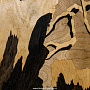 Деревянное настенное панно-диптих "Селезень и утки" 70 х 72 см, фотография 9. Интернет-магазин ЛАВКА ПОДАРКОВ