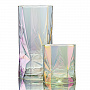 Набор стаканов на 6 персон "Алмазная грань". 12 предметов, фотография 1. Интернет-магазин ЛАВКА ПОДАРКОВ